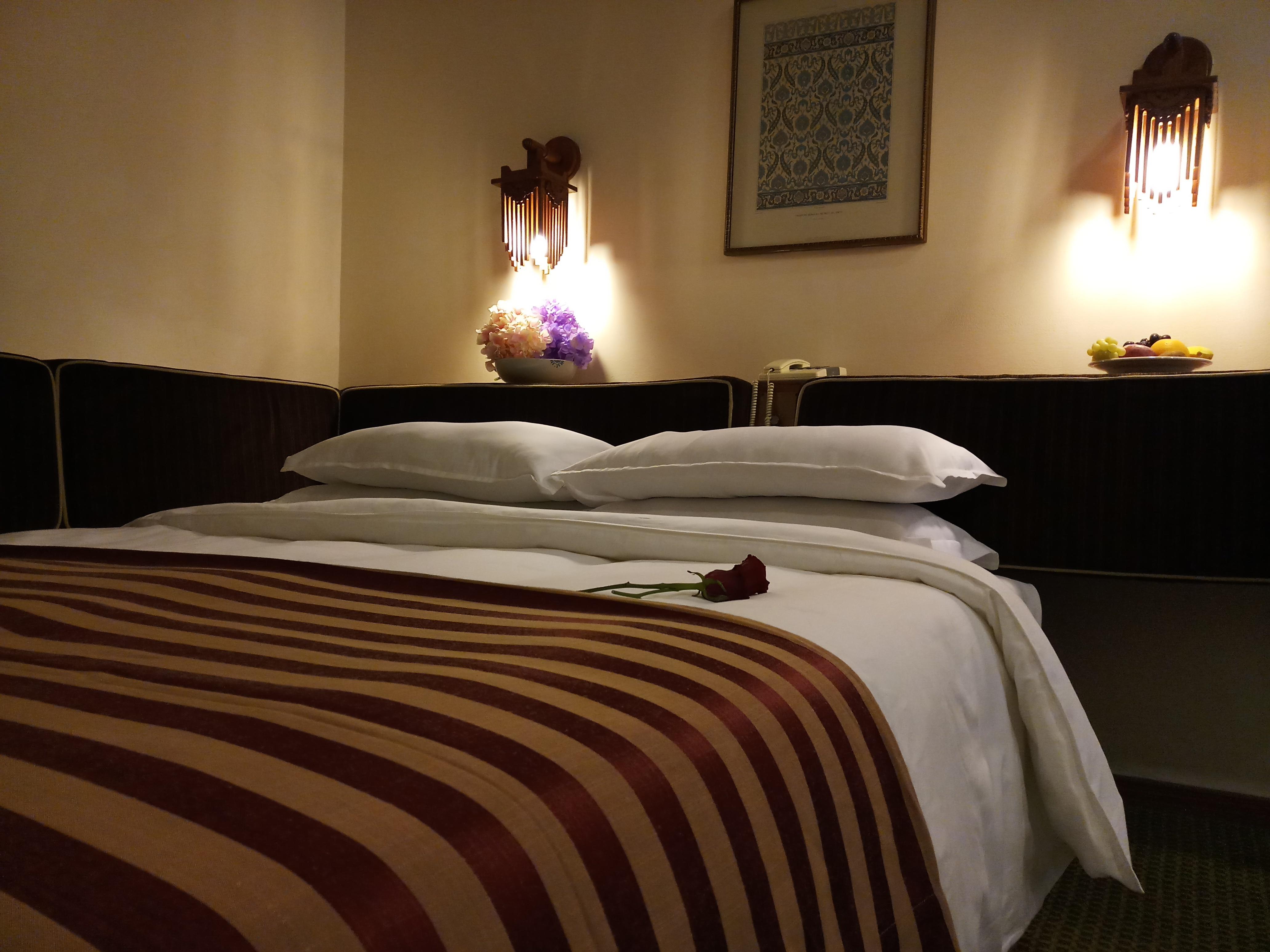 Oriental Palace Hotel Манама Экстерьер фото